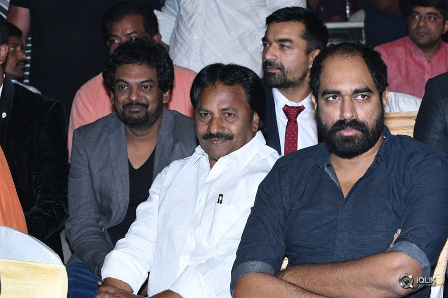 Rogue-Movie-Audio-Launch